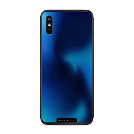 Phone Glossy Case Xiaomi Redmi 9A - Design G068G