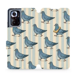 Phone Case Xiaomi Redmi Note 10 pro - Design VP91S