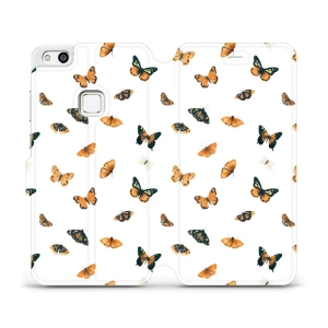 Phone Case Huawei P10 Lite - Design MP77S