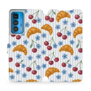 Phone Case Motorola Edge 20 Pro - Design VP85S