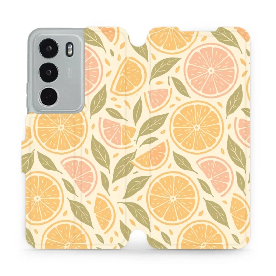 Hülle für Realme C71 - Farbe VP80S