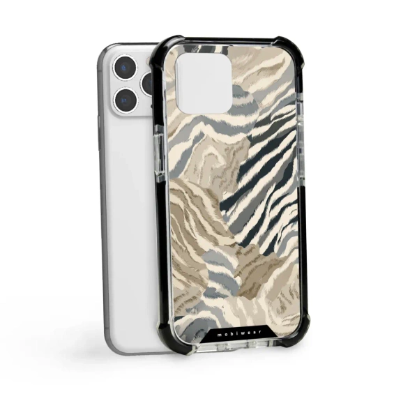 Etui MagSafe Elite Bumper Apple iPhone 11 Pro - wzór D168D