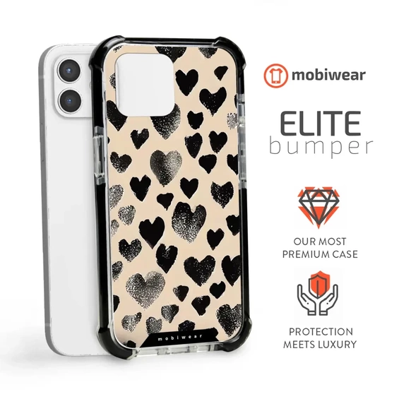 Case MagSafe Elite Bumper for Apple iPhone 12 - Design DA51D