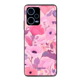 Phone Glossy Case Xiaomi Redmi Note 12 Pro Plus 5G - Design GP74G