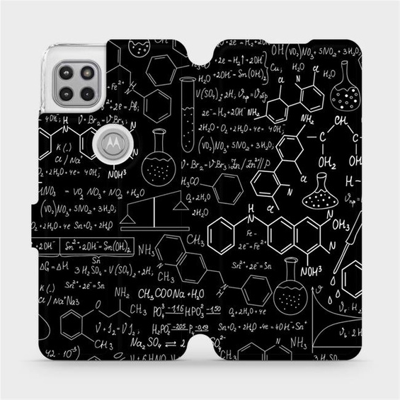 Phone Case Motorola Moto G 5G - Design V060P