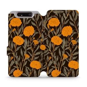 Hülle für Samsung Galaxy A80 - Farbe V175S