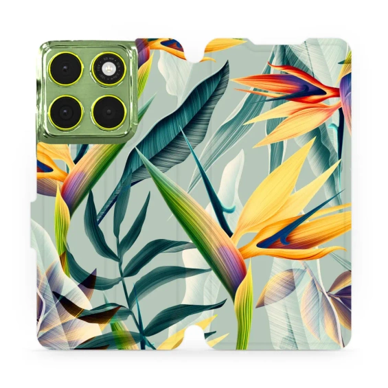 Phone Case Motorola Edge 70 - Design MC02S