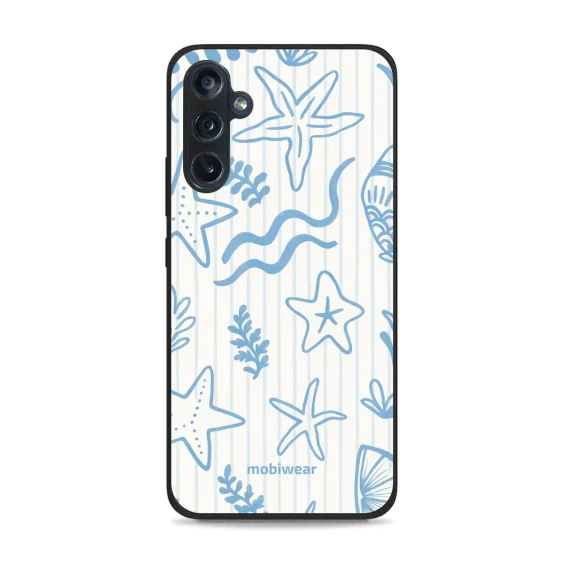 Etui Glossy Case do Samsung Galaxy M34 5G - wzór GP88G