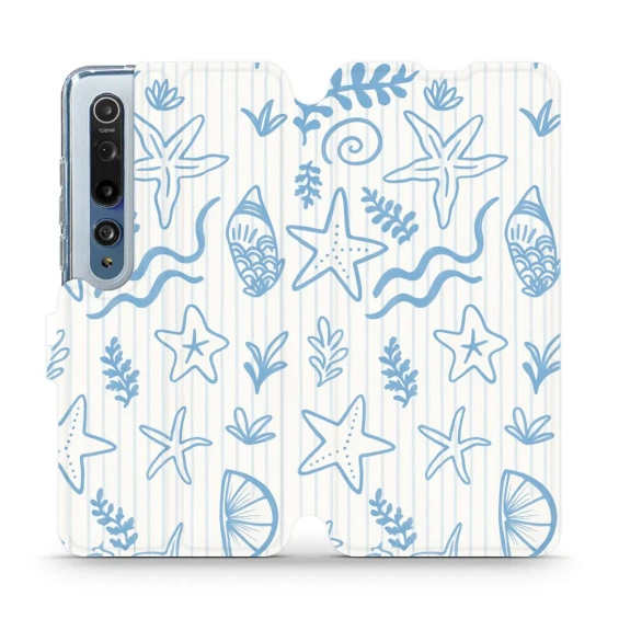 Hülle für Xiaomi Mi 10 - Farbe VP88S