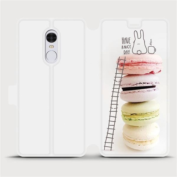 Hülle für Xiaomi Redmi Note 4X - Farbe M090P