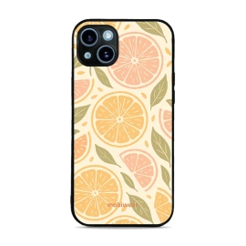 Phone Glossy Case Apple iPhone 14 Plus - Design GP80G