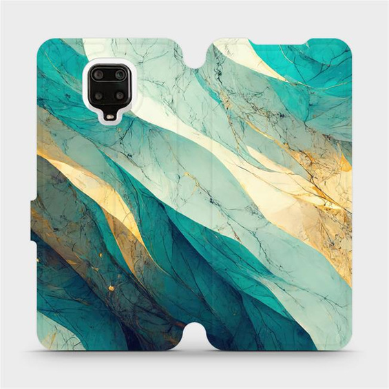 Phone Case Xiaomi Redmi Note 9 Pro - Design VP37S