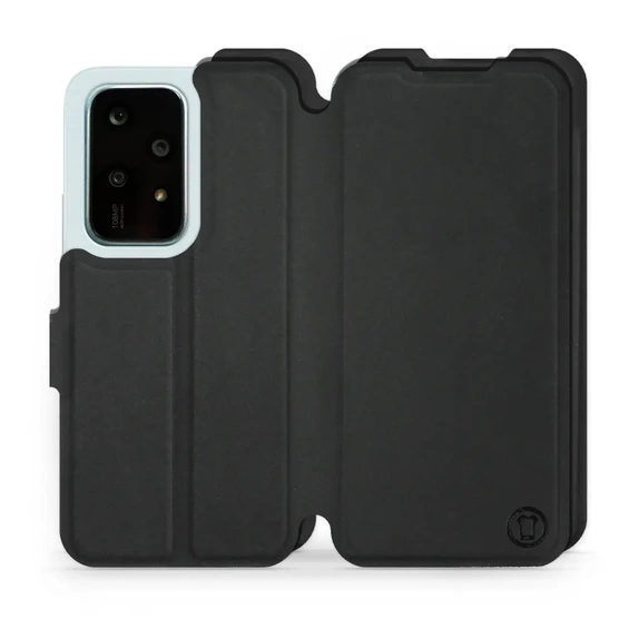 Phone Case Huawei Honor 200 Lite - Design Black with Black