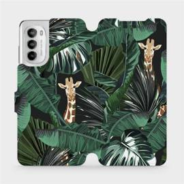 Etui do Motorola Moto G82 5G - wzór VP06P