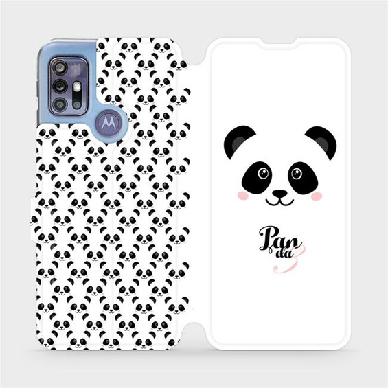 Phone Case Motorola Moto G30 - Design M030P