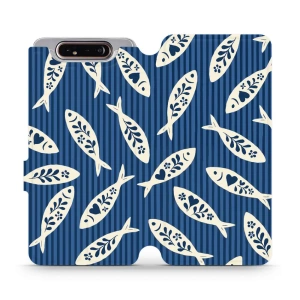 Phone Case Samsung Galaxy A80 - Design VP89S