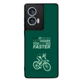 Hülle Glossy Case für Motorola Edge 50 Fusion - Farbe GD07G