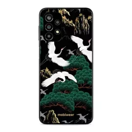 Hülle Glossy Case für Samsung Galaxy A23 - Farbe G042G