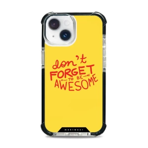 Etui MagSafe Elite Bumper Apple iPhone 14 - wzór D076D