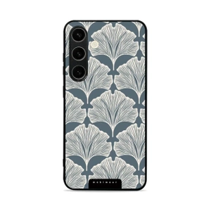 Hülle Glossy Case für Samsung Galaxy S24 - Farbe GA43G