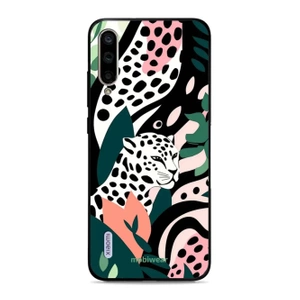Phone Glossy Case Xiaomi Mi A3 - Design G053G