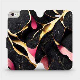 Phone Case Apple iPhone 5s - Design VP35S