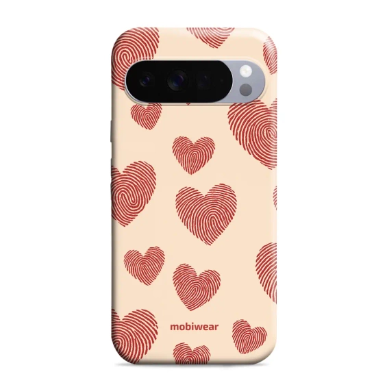 Etui Elite Pro do Google Pixel 10 Pro XL - wzór EP93E