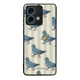 Phone Glossy Case Motorola Edge 40 Neo - Design GP91G