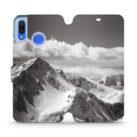 Phone Case Huawei Nova 3 - Design M152P