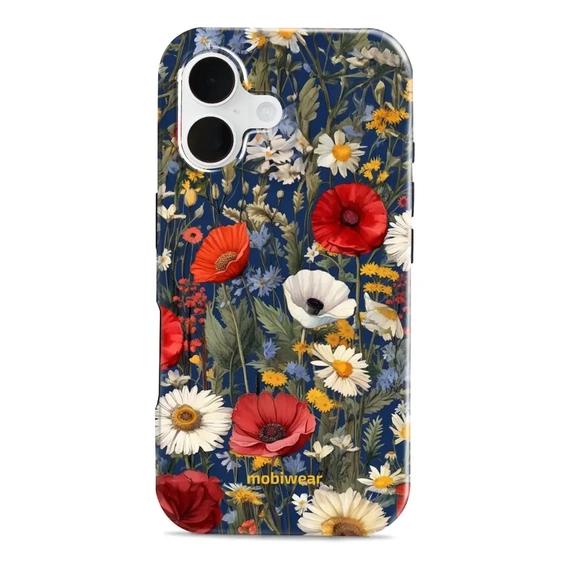 Etui Elite Pro do Apple iPhone 16 - wzór EP46E