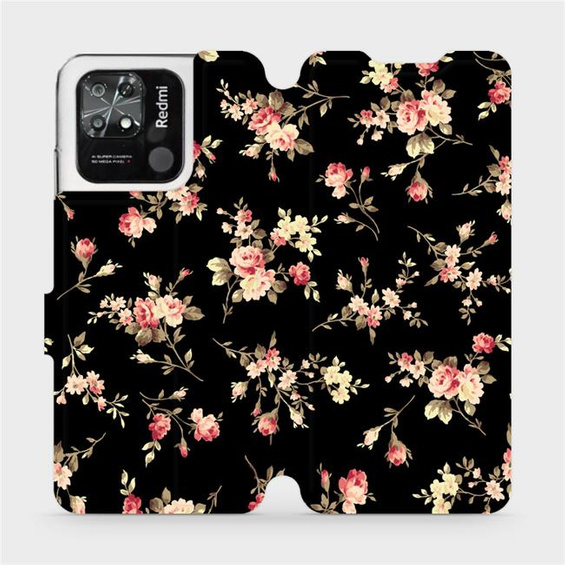 Phone Case Xiaomi Redmi 10C - Design VD02S