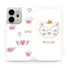 Phone Case OPPO Reno 14 Pro 5G - Design MH03S