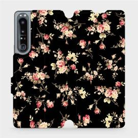 Phone Case Sony Xperia 1 IV - Design VD02S