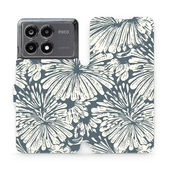 Phone Case Xiaomi POCO X6 Pro - Design VA42S