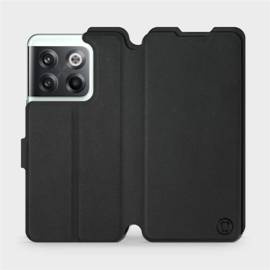 Phone Case OnePlus 10T - Design Black with Black
