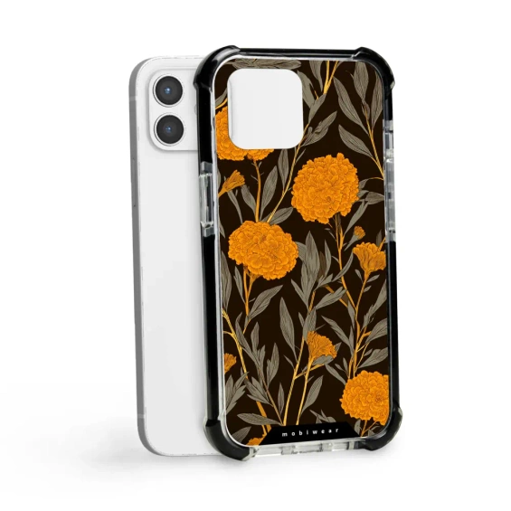 Case MagSafe Elite Bumper for Apple iPhone 12 - Design D175D