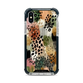 Case MagSafe Elite Bumper for Apple iPhone XS - Design D167D