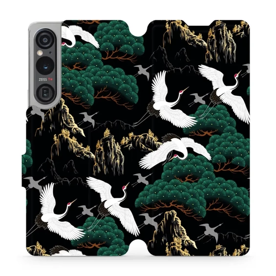 Phone Case Sony Xperia 1 V - Design VP16S