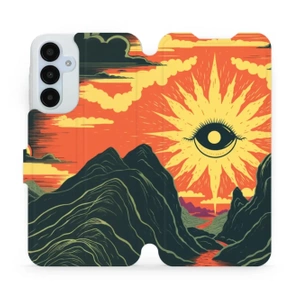 Phone Case Samsung Galaxy A25 5G - Design VP55S