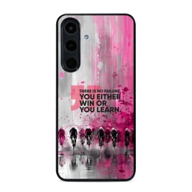 Phone Glossy Case Samsung Galaxy S25 FE 5G - Design GD10G