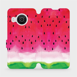 Phone Case Nokia X20 - Design V086S