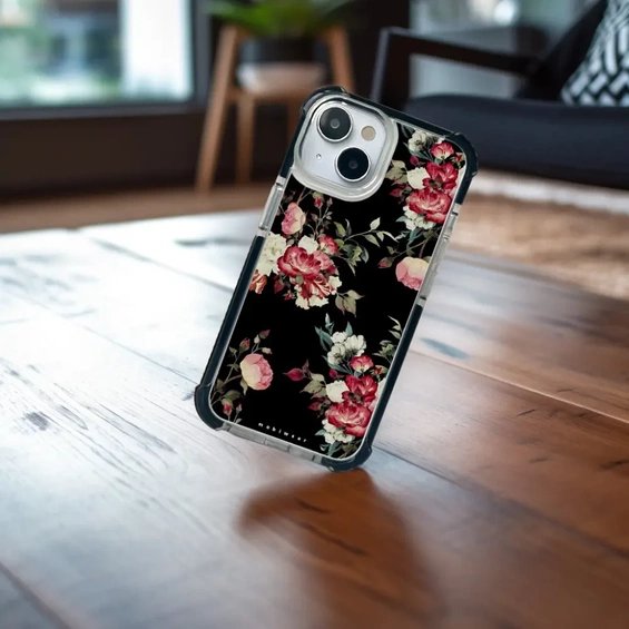 Case MagSafe Elite Bumper for Apple iPhone 8 Plus - Design D003D