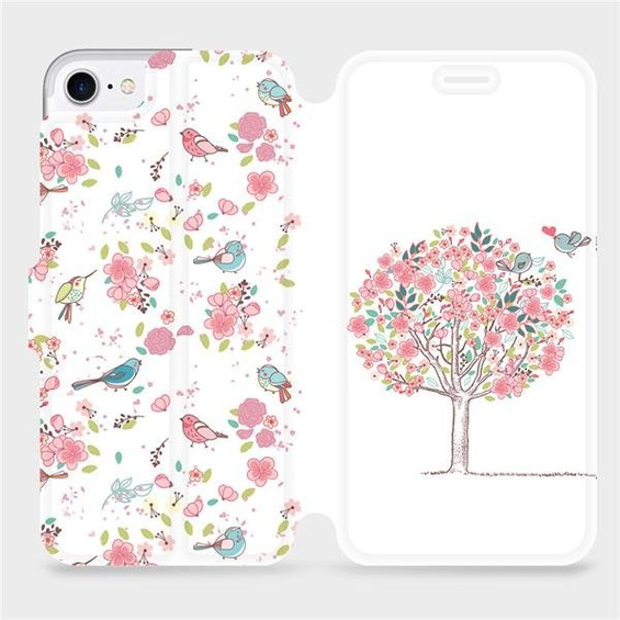 Phone Case Apple iPhone 8 - Design M120S
