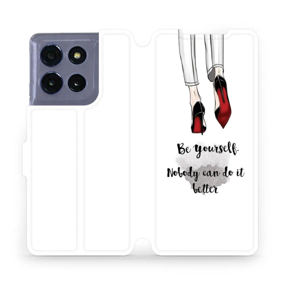 Etui do Motorola Moto G86 5G - wzór M046P