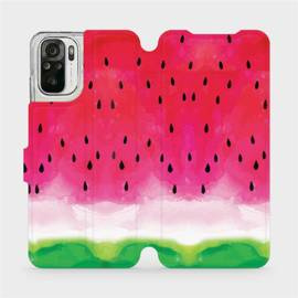 Phone Case Xiaomi Redmi Note 10 - Design V086S