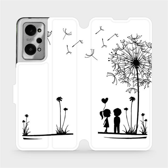 Phone Case Realme GT 2 - Design MH16P