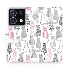 Phone Case Xiaomi POCO X6 - Design MX01S