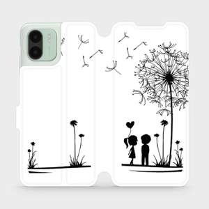 Phone Case Xiaomi Redmi A2 Plus - Design MH16P