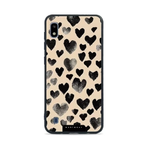 Etui Glossy Case do Samsung Galaxy A10 - wzór GA51G