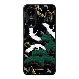 Phone Glossy Case OPPO A98 5G - Design G042G